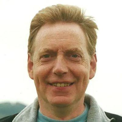 editor profile