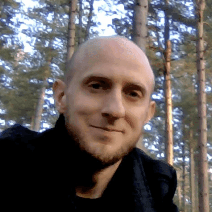 editor profile